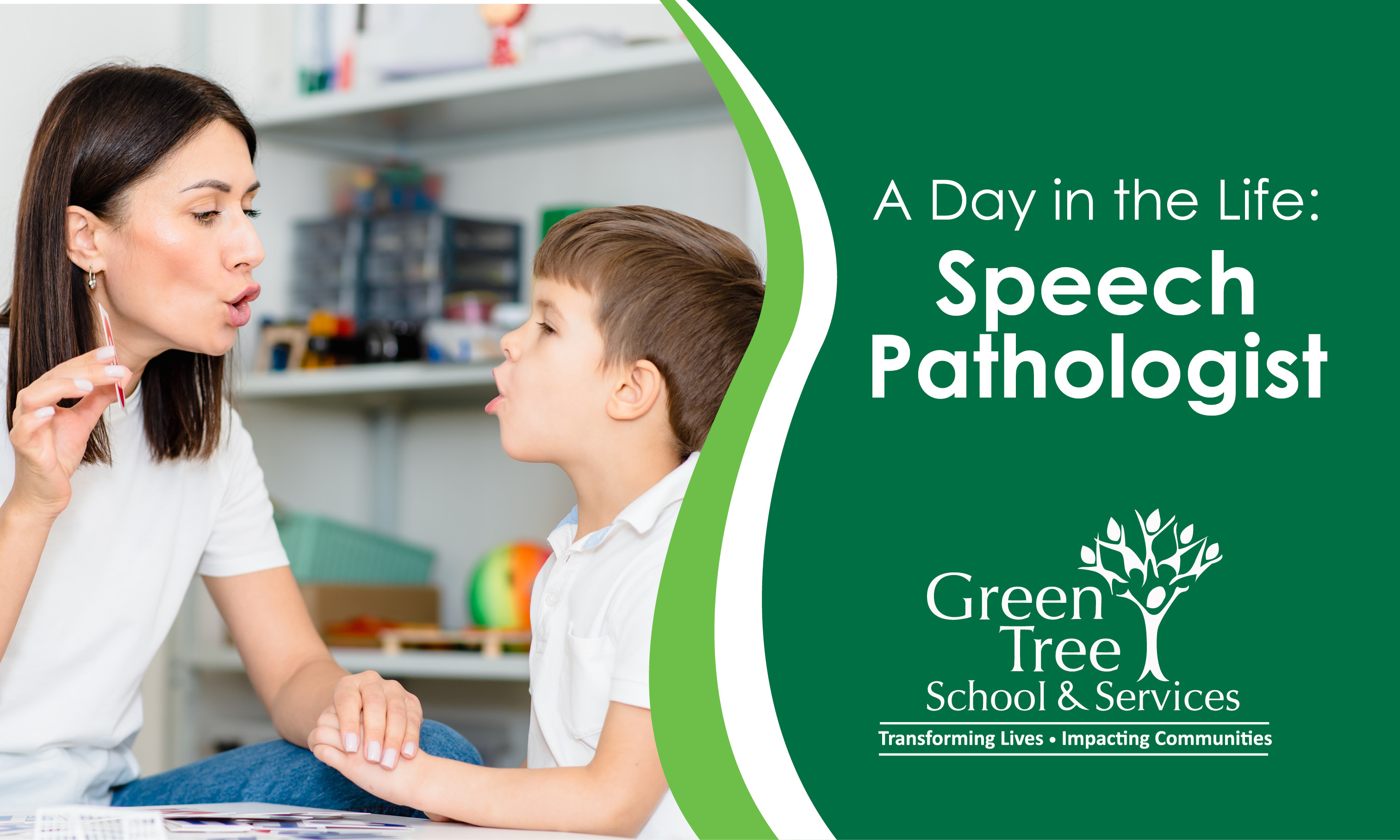 Speech Pathologist Day In The Life 2025 Dates 